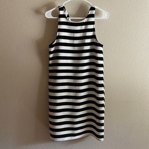 Maisie Striped Dress